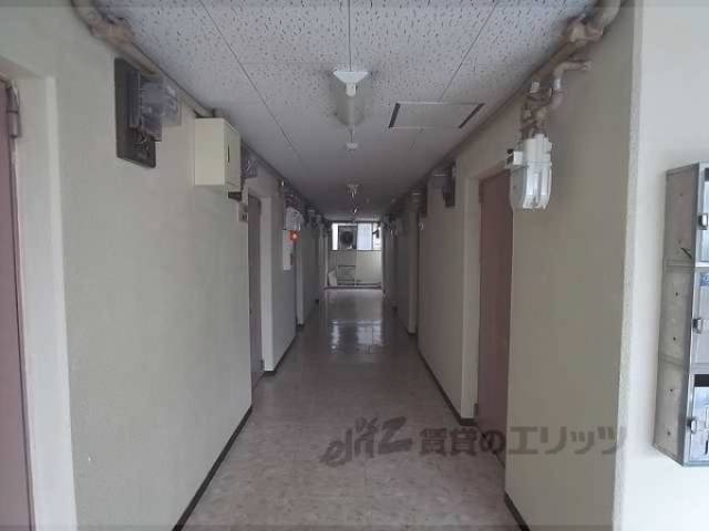 廊下
