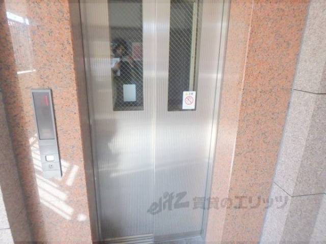 エレベーター
