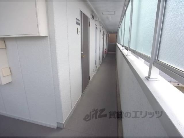 廊下