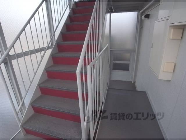 階段