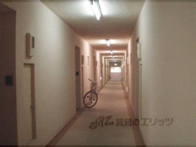 廊下
