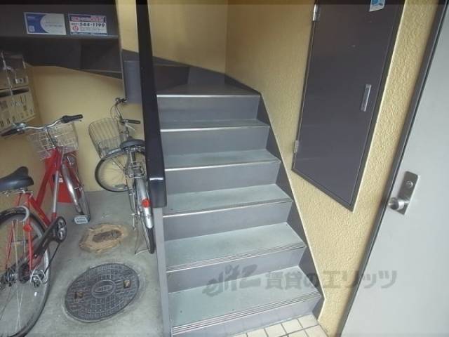 階段