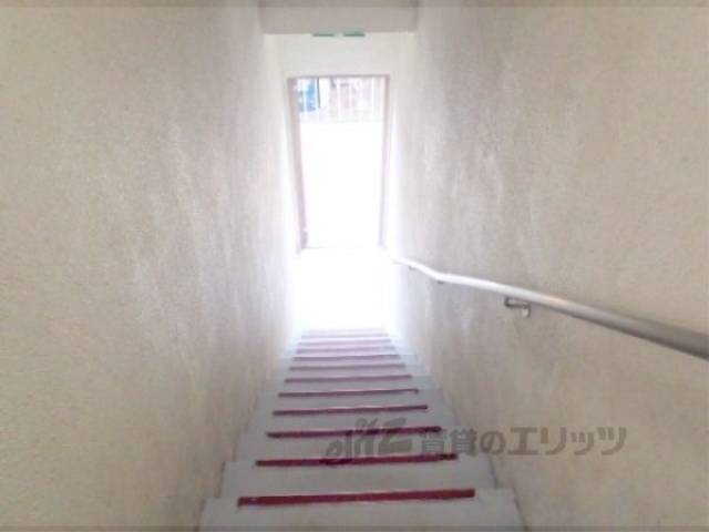 階段