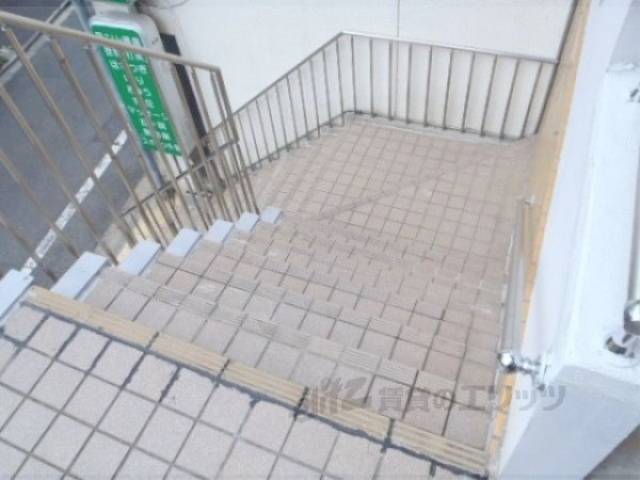 階段