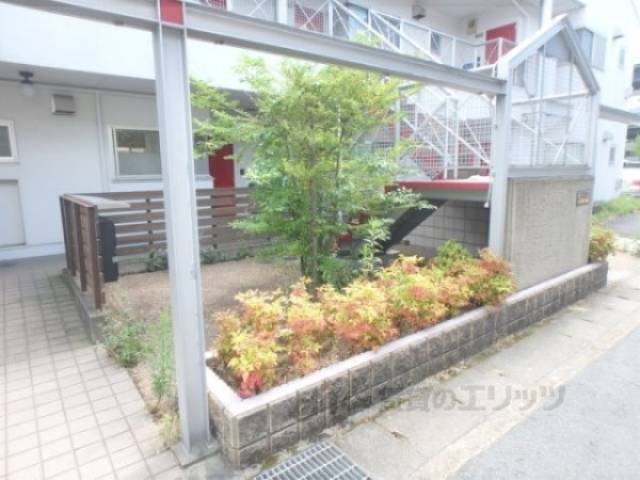 植栽