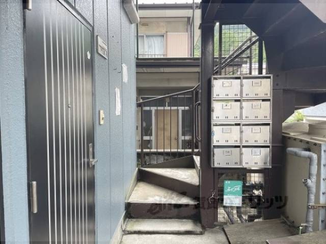 階段