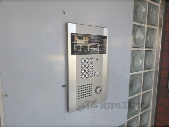 オートロック