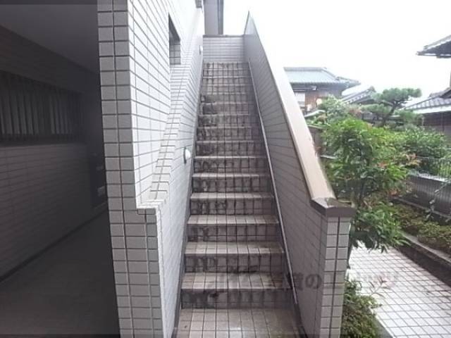 階段