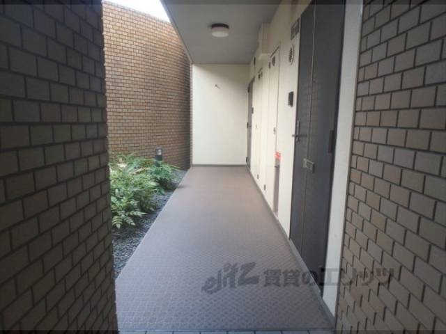 通路