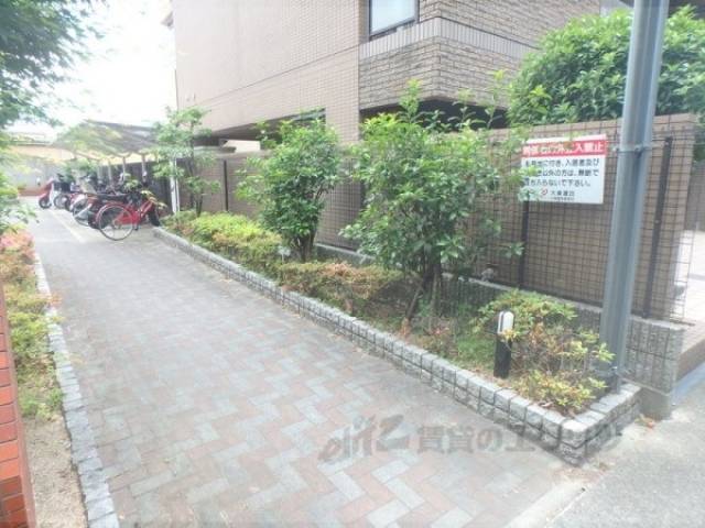 植栽