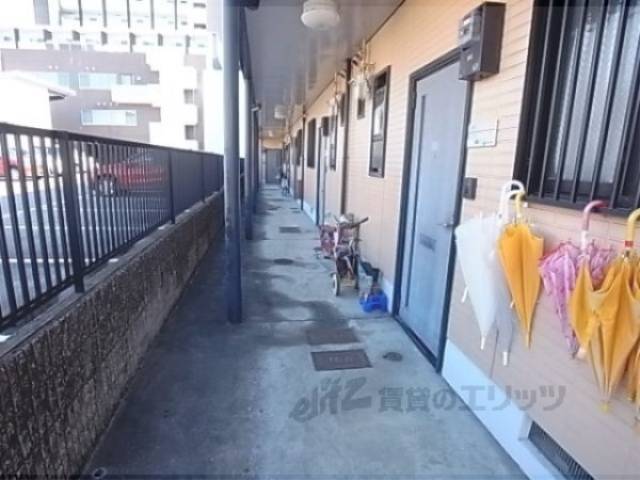 廊下