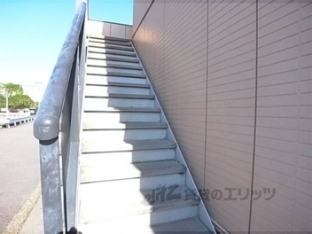階段