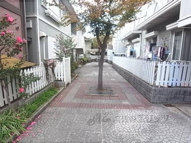 通路