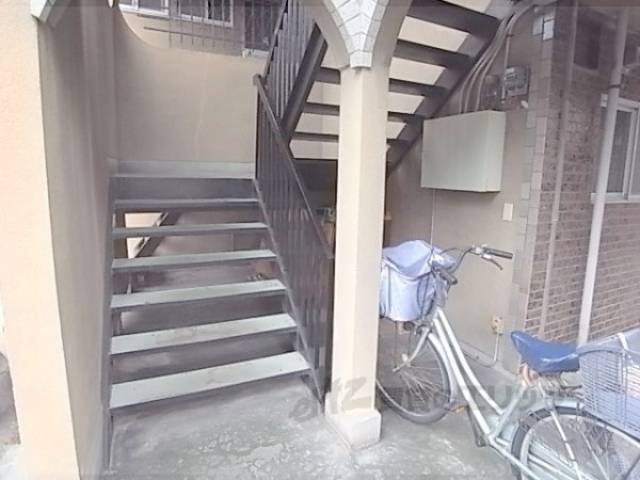 階段