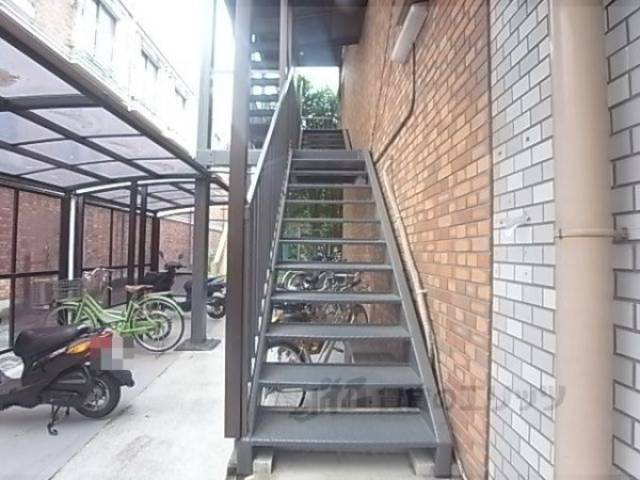 階段