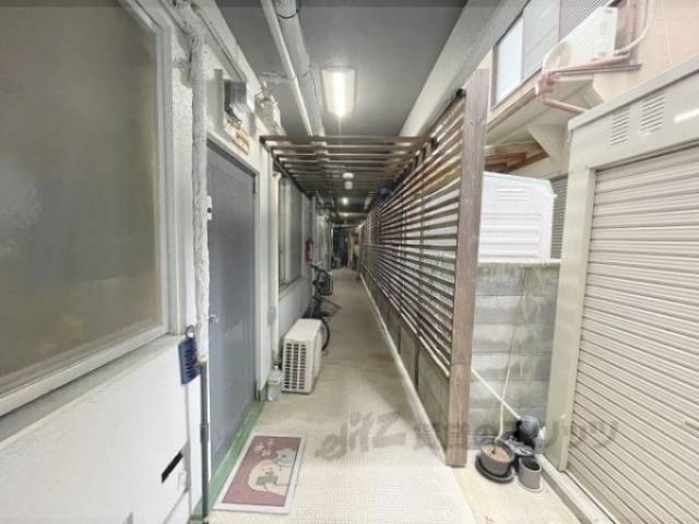 通路