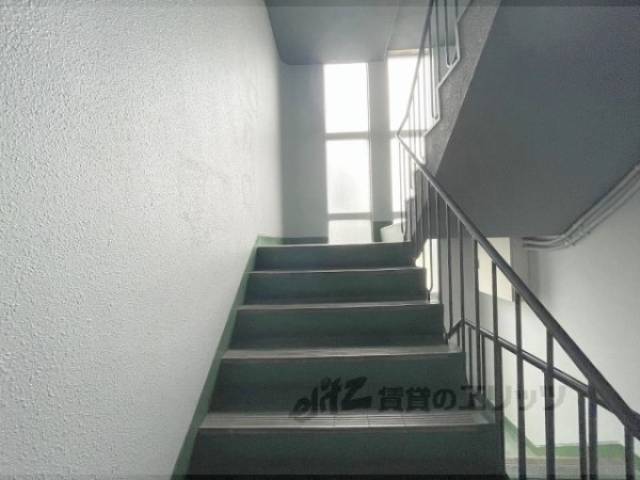 階段