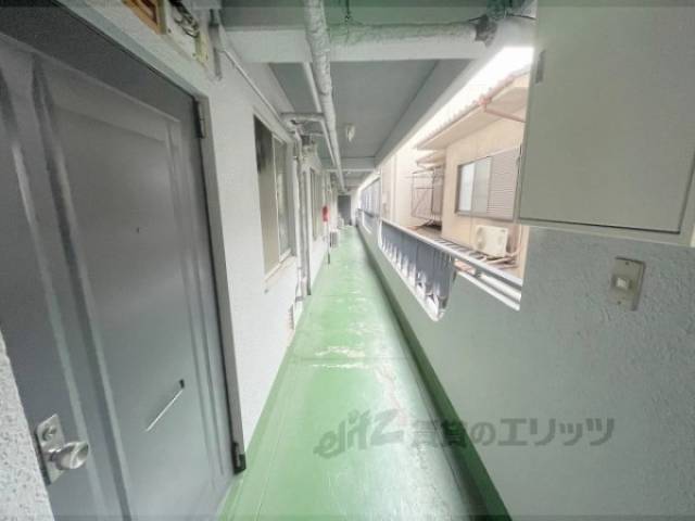 通路