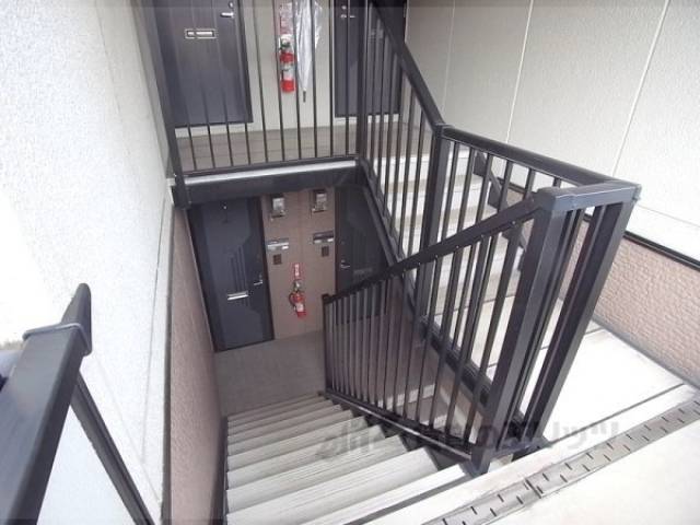 階段