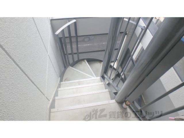 階段