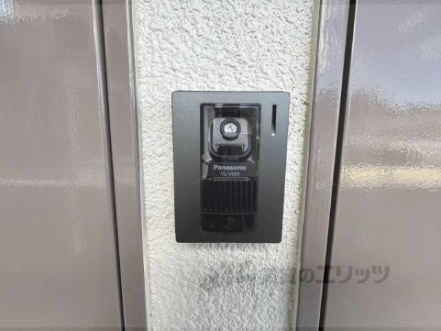 インターフォン