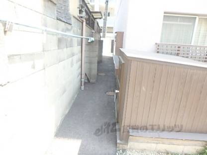 通路