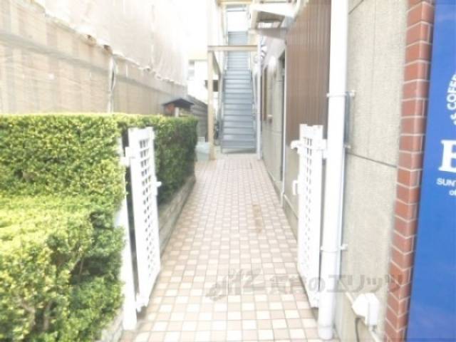 通路