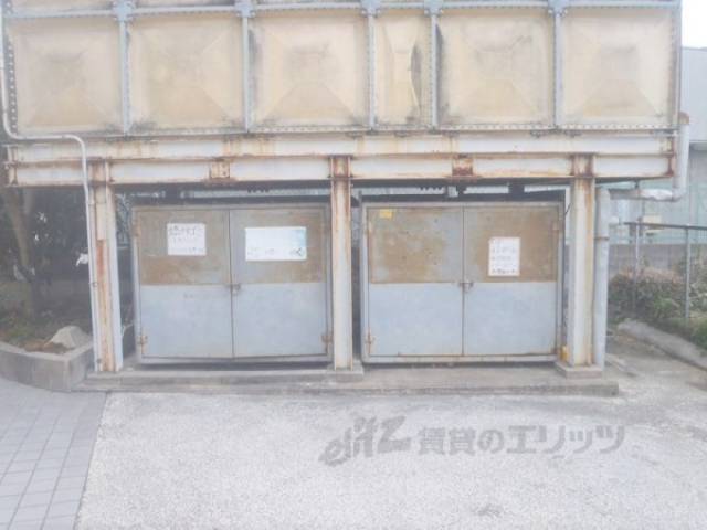 共用部