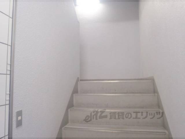階段