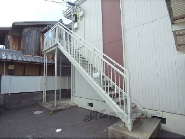 階段