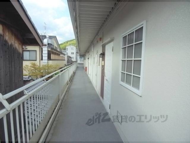 通路