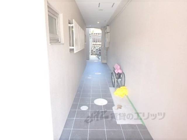 通路