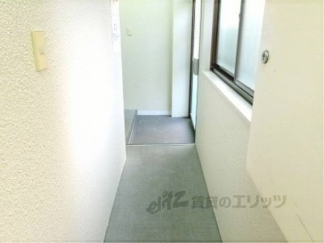 通路