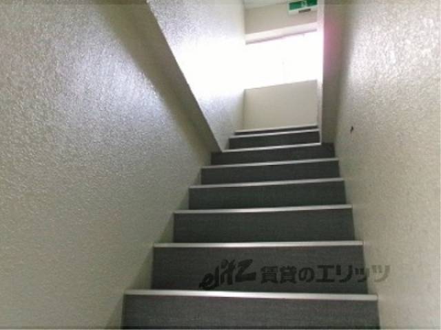 階段