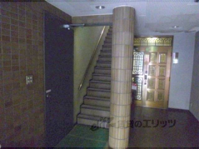 階段