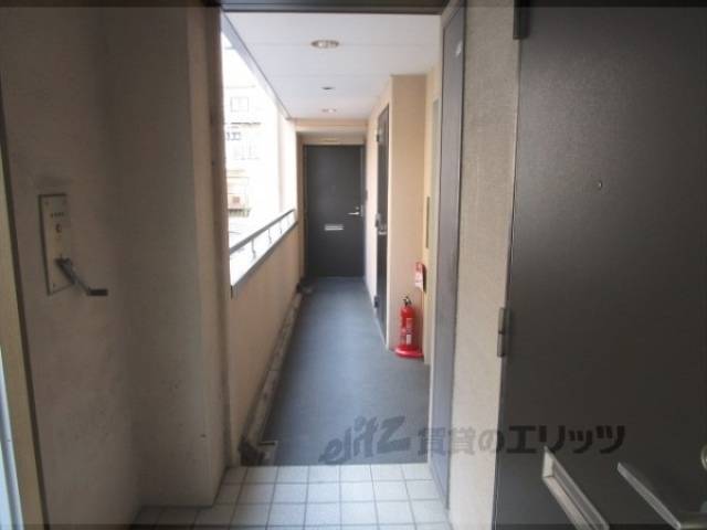 通路