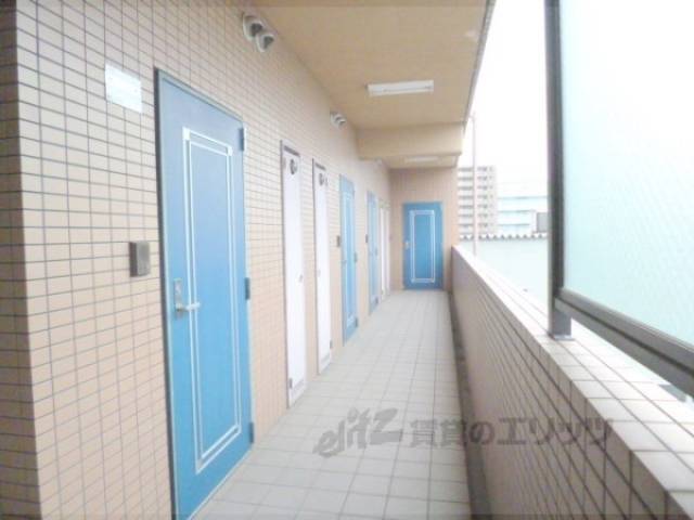 廊下