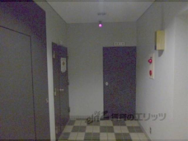 廊下