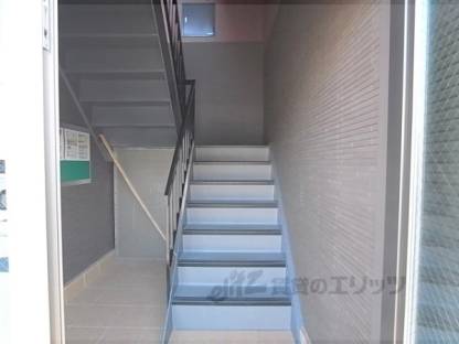 階段