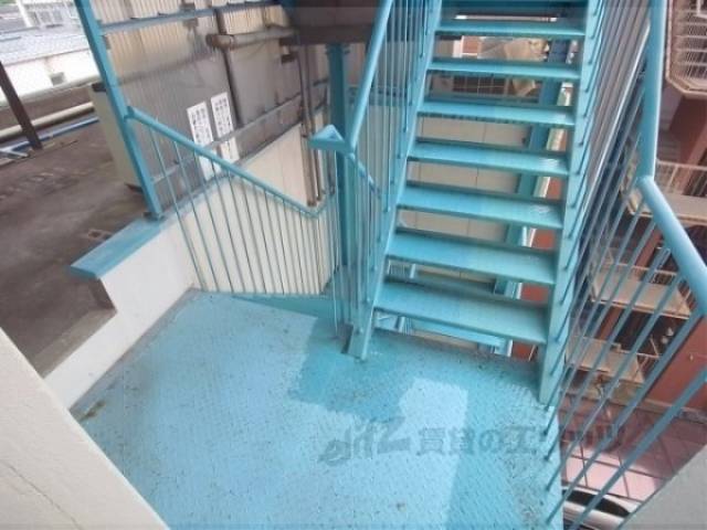 階段