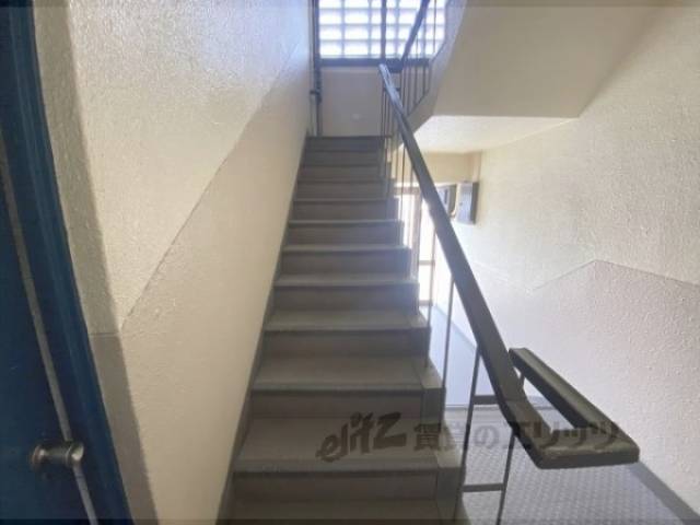 階段