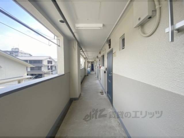 通路