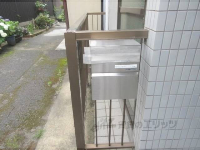 ポスト