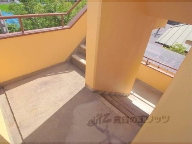 階段
