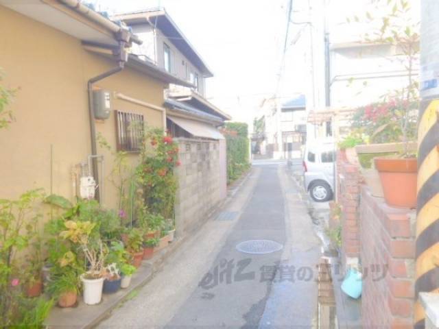 通路