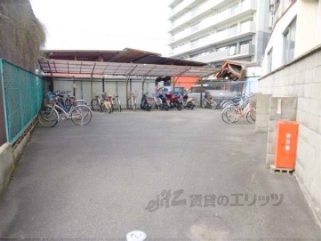 共用部