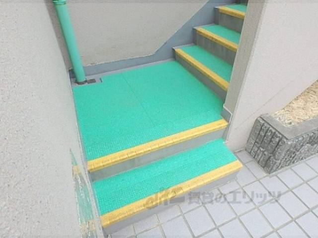 階段
