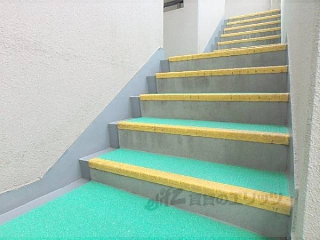 階段
