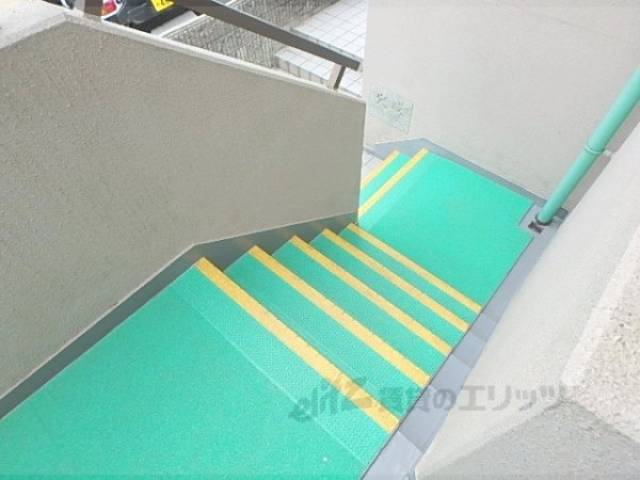 階段