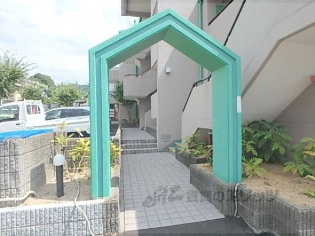 通路